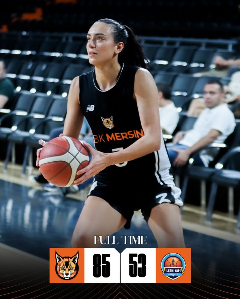 �BK Mersin dolu dizgin ...