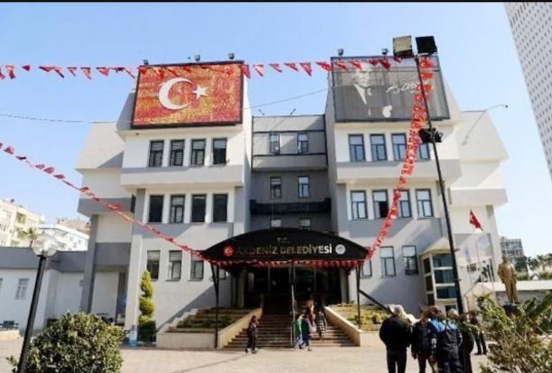 Akdeniz bakanlarndan  halk iradesine vurgu...