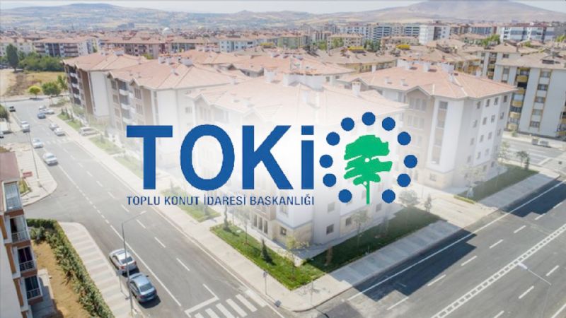 TOKݒden Mersinde arsa sat!...
