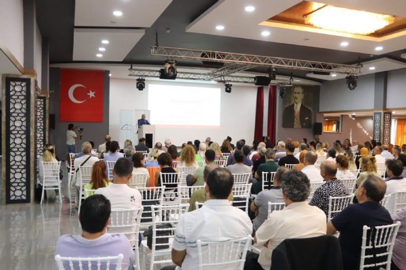 Mersin MEMden  Zmre Bakanlar Toplants’...