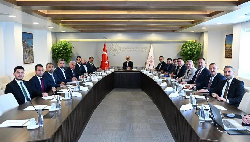 Mersin ulatrma  yatrm istiyor!...