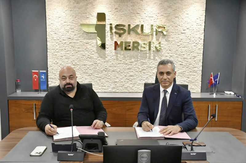 KURdan bir protokol daha...