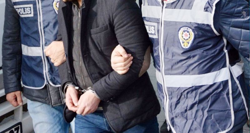 Mersin’de FET� operasyonu ...