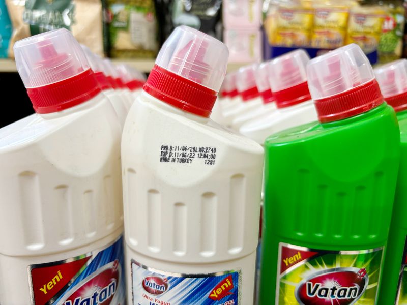 Tarsus�ta tarihi ge�en 12 bin �r�ne el kondu...