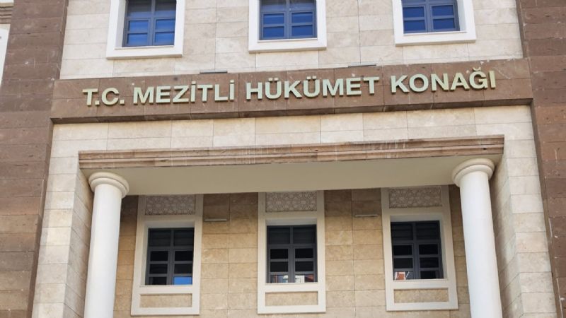 Mezitlideki vahim iddialar!.. ...
