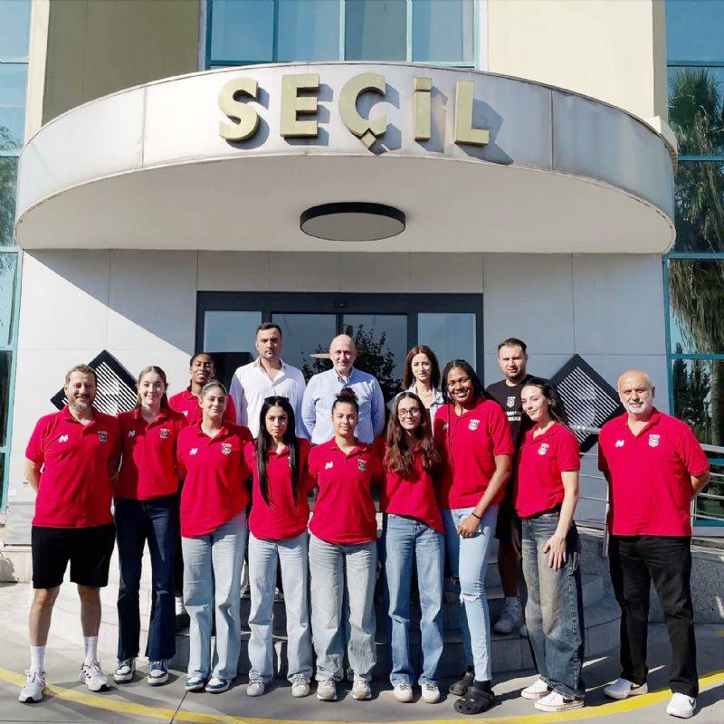 Edirne, Mersin’e geliyor ...