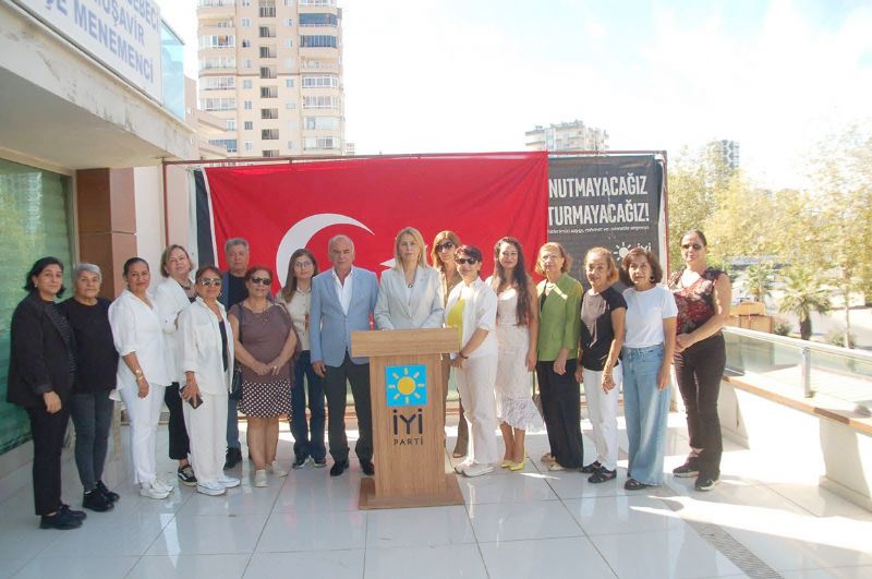 �Y� Partili kad�nlardan �n�fus� uyar�s�...