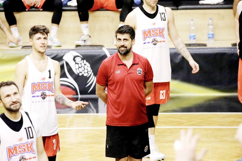 Mersin�den transfer ata��...