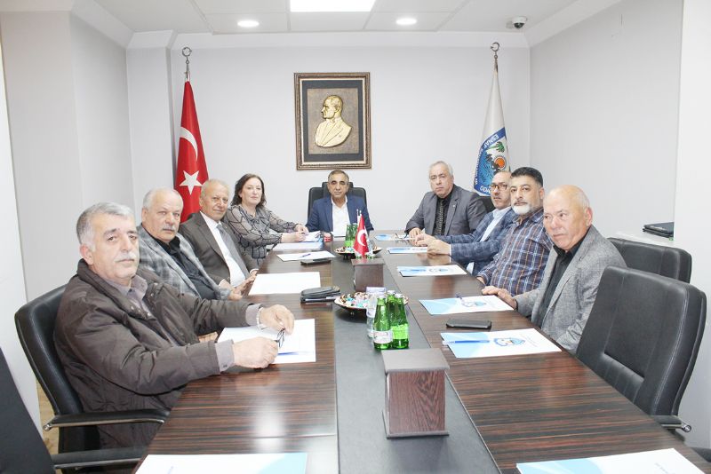 Asgari cret zamlandesnaf vergi indirimi istedi ...