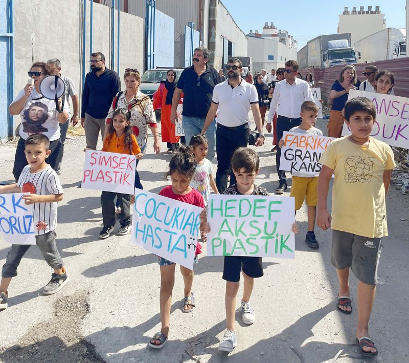 YALINAYAKTAK SYAN SPANYADAN DUYULDU!...