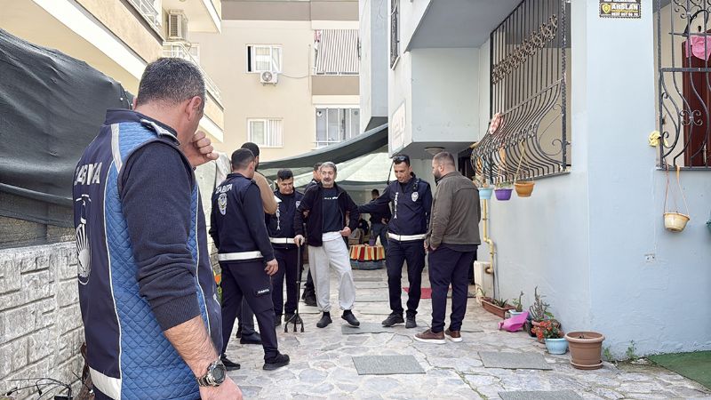 Mersin kamusal huzurevi istiyor