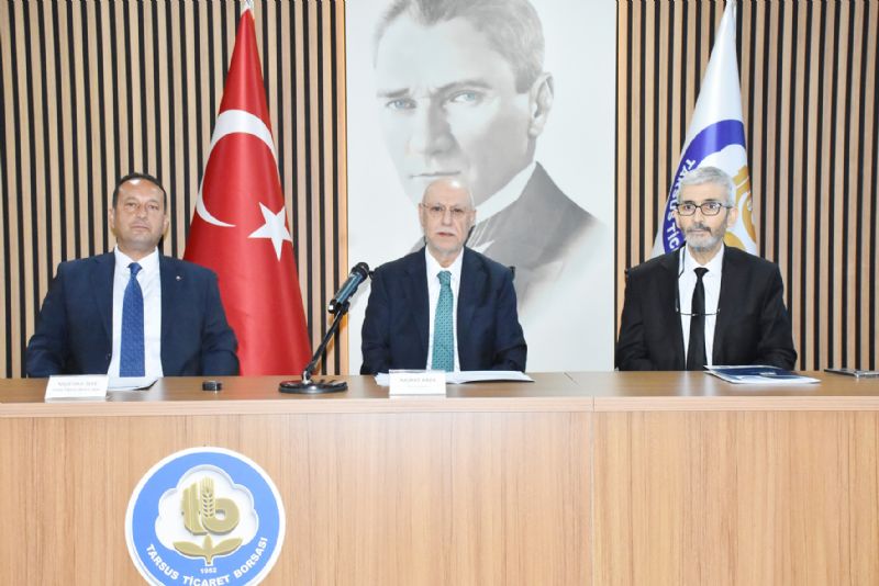 Tarsustan niversite sanayi bulumas...