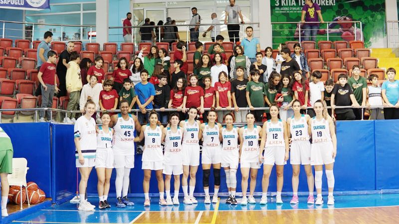 Tarsuslu Periler  5te 5 yapt...