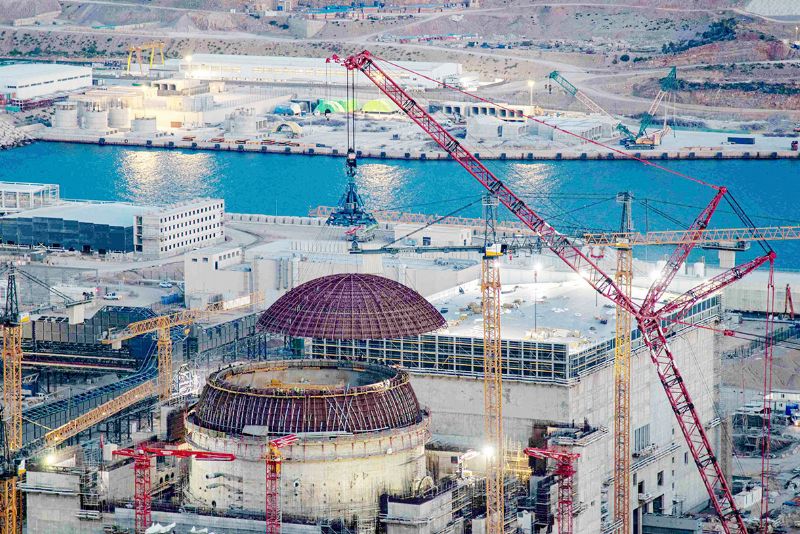 Akkuyu NGS sonbaharda devreye al�nacak!...