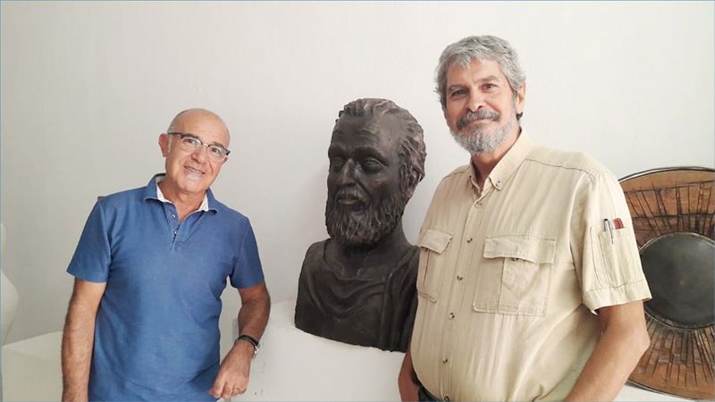 Tarsusun 7 bilgesi tamamland...