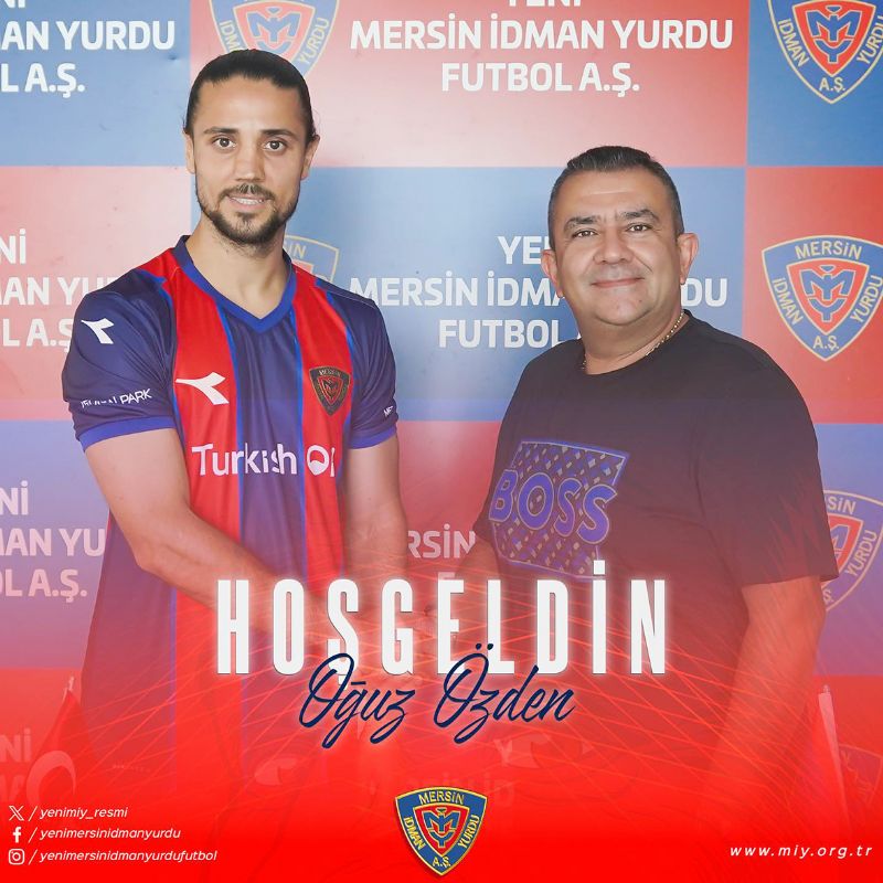 MY gleniyor...