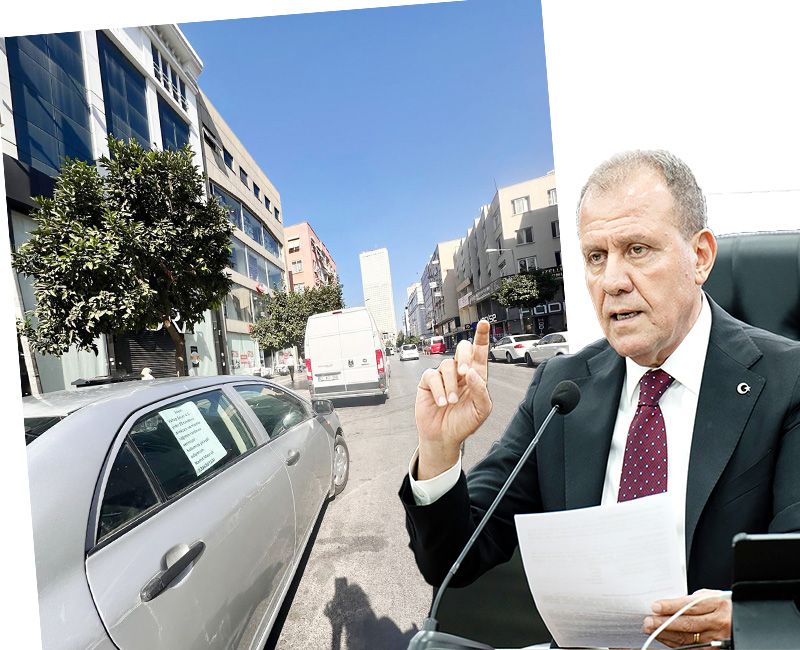 CHPli Seerden 83 defa randevu istedi ulaamad!...