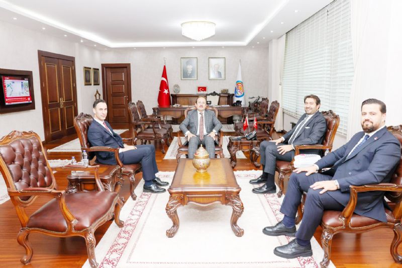 Mersin 2 byk spor  organizasyonuna hazrlanyor...