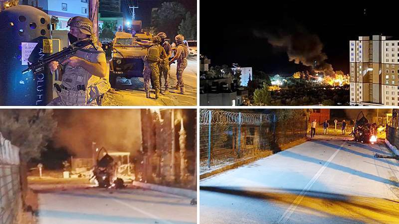 Polisevi saldrsnda gzler 9 ubatta...