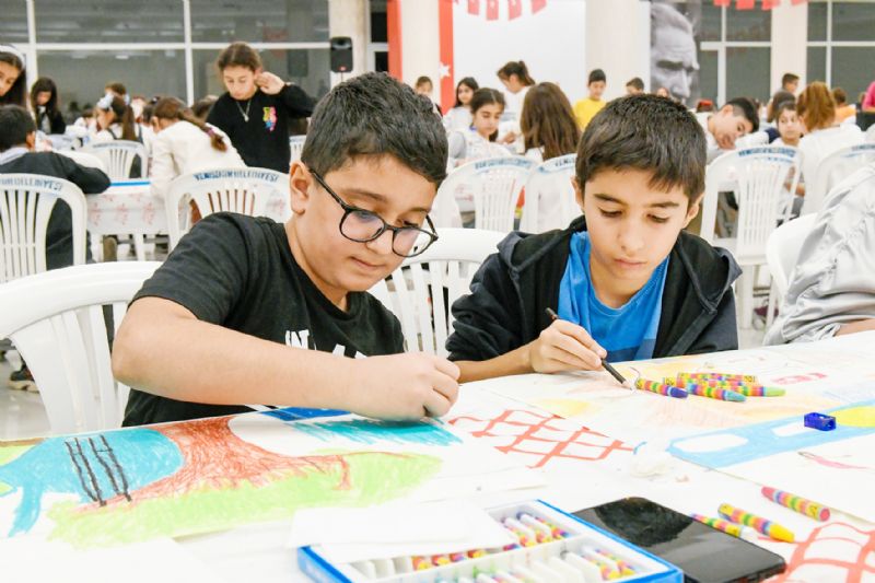 Ahmet Yeil Resim Yarmas bavurular sona eriyor...