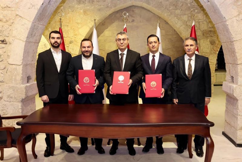 Mersinde 4 yeni  acil salk istasyonu geliyor...