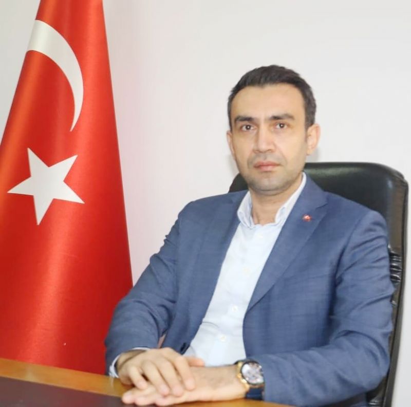 AKP’li Ba�kan Aldemir, limon ithalat�n� savundu