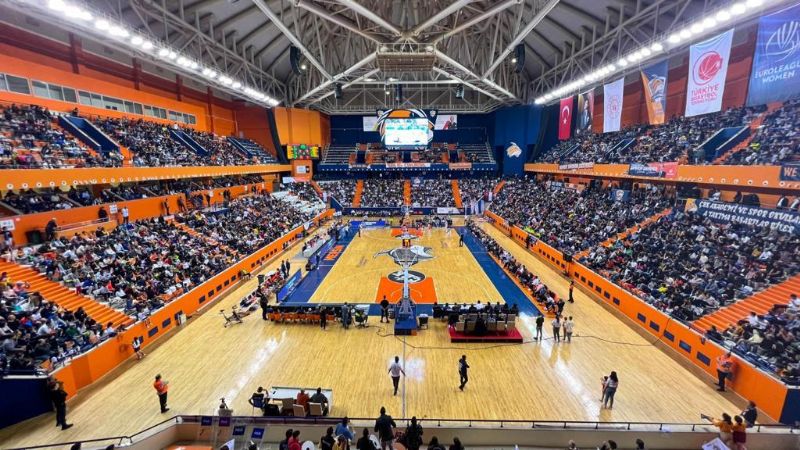 Byk finale Mersin talip...