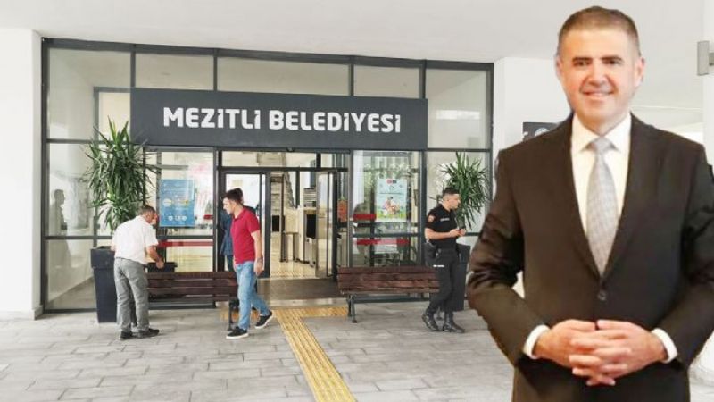 AHMET SERKAN TUNCER N��DE�YE G�NDER�LD�
