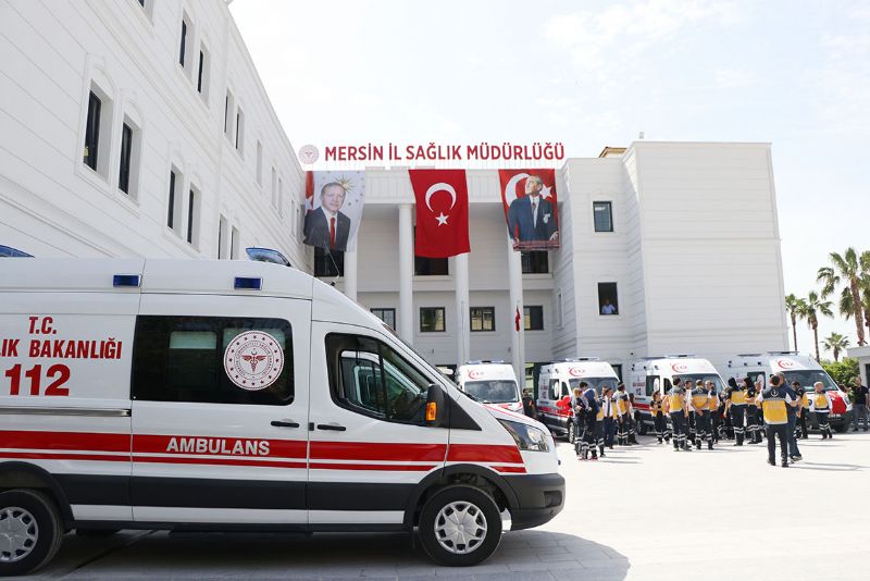 MERSN VALL ’ACL’ GREVE!...