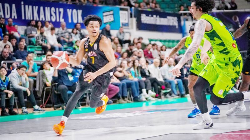 Mersin ilk periyot Tofa�’�n fi�ini �ekti...