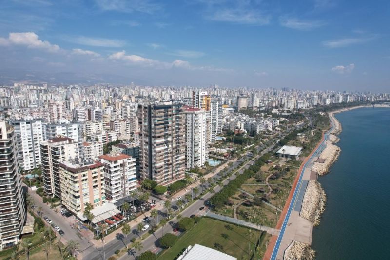 Mersin�e hakk� verilmiyor!...