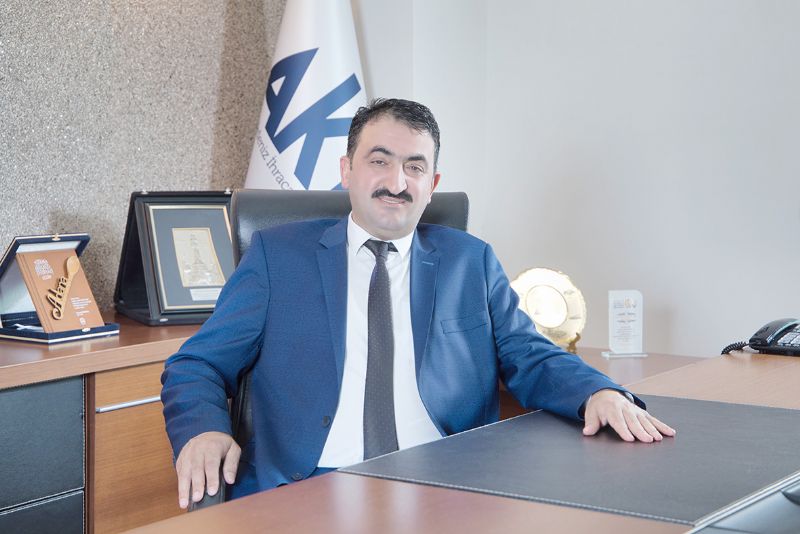 Kimya sektr ABD pazarna younlat...