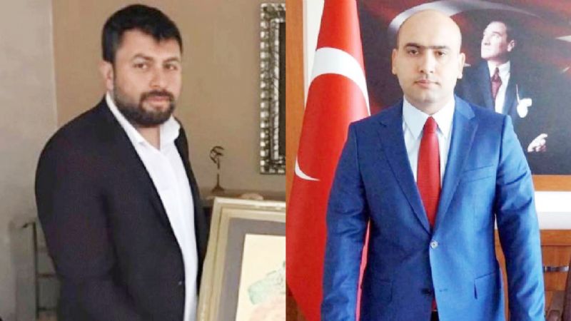 Mteahhidi brokrat karm!...