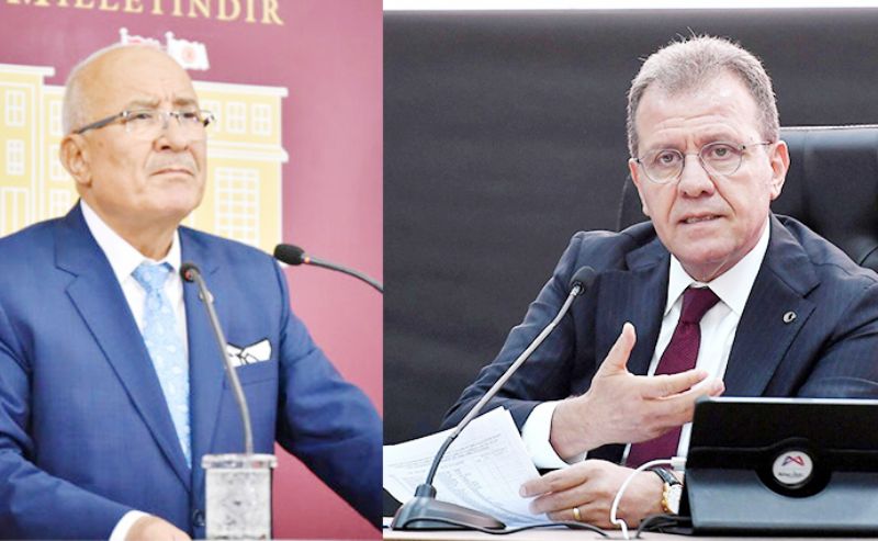 Hesap vermekten kanan birisine  Mersini bir kez daha teslim etmeyin...
