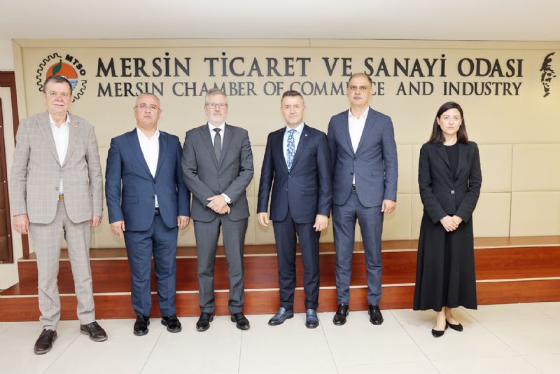 Norveten Mersin karmas...