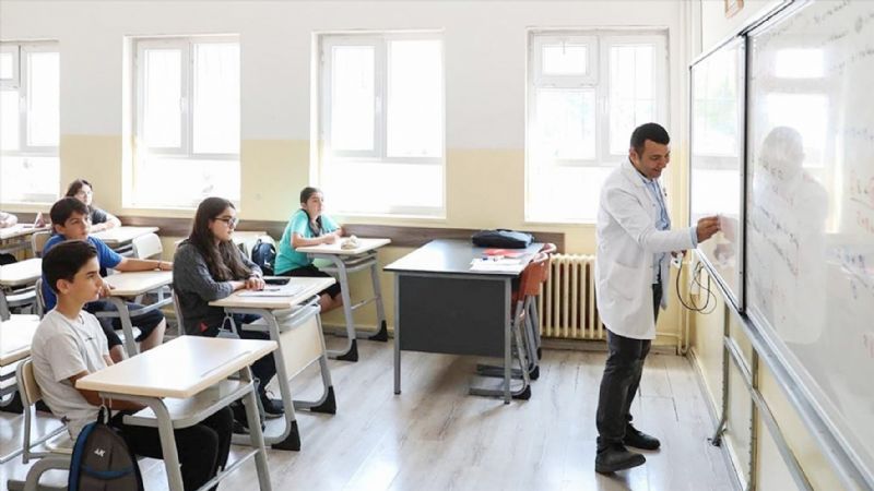 retmenlerden, gelecee  sahip kma ars...