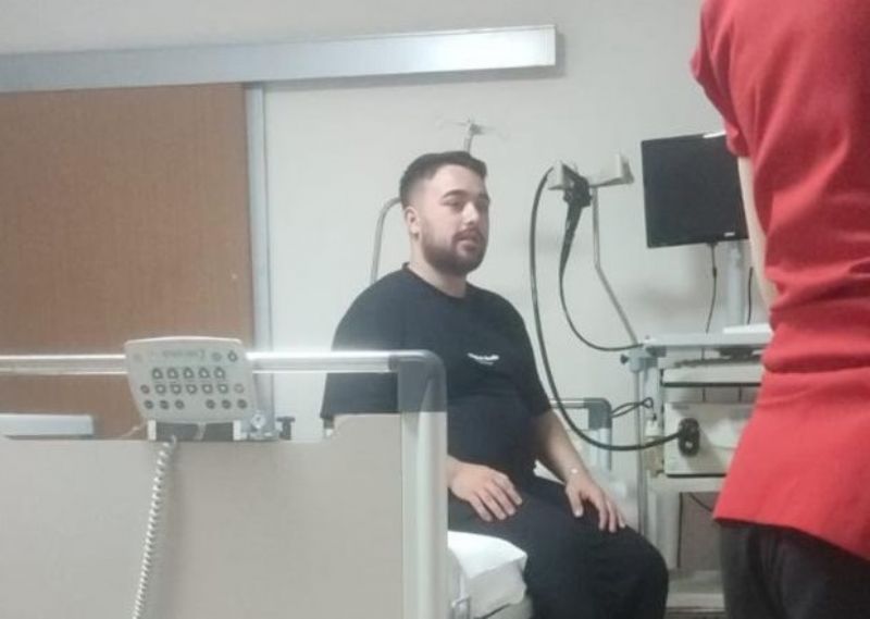 Mide balonu operasyonu �l�m�ne 1 tutuklama...