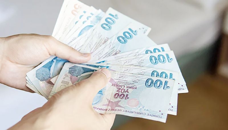 Yabanclarn vergi borcu ne kadar?...