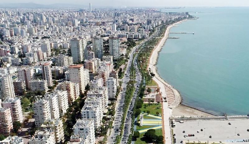 Jeofiziki Ahmet Ercandan Mersin uyars! ...