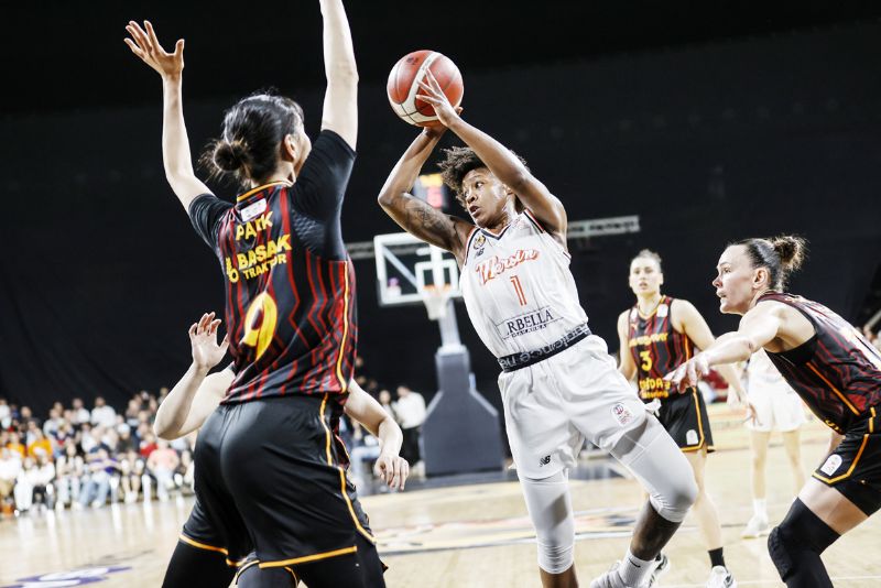 BK Mersin finale adn yazdrd...