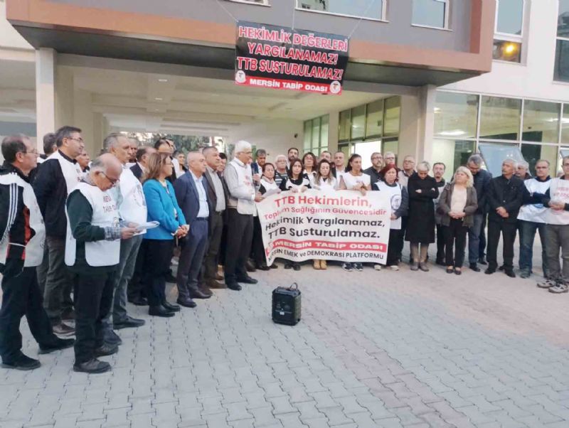 Hekimlik deerleri yarglanamaz...