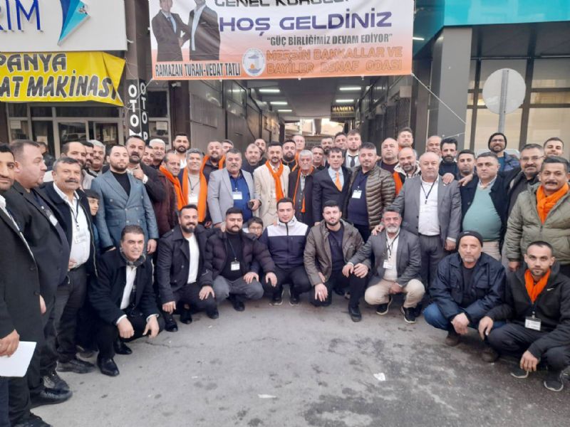 Bakkallar �Tatl��y� se�ti...