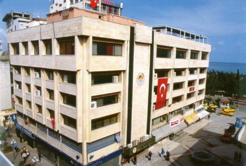 Avrupa Dijital �novasyon  merkezleri aras�na MTSO�da kat�ld� ...