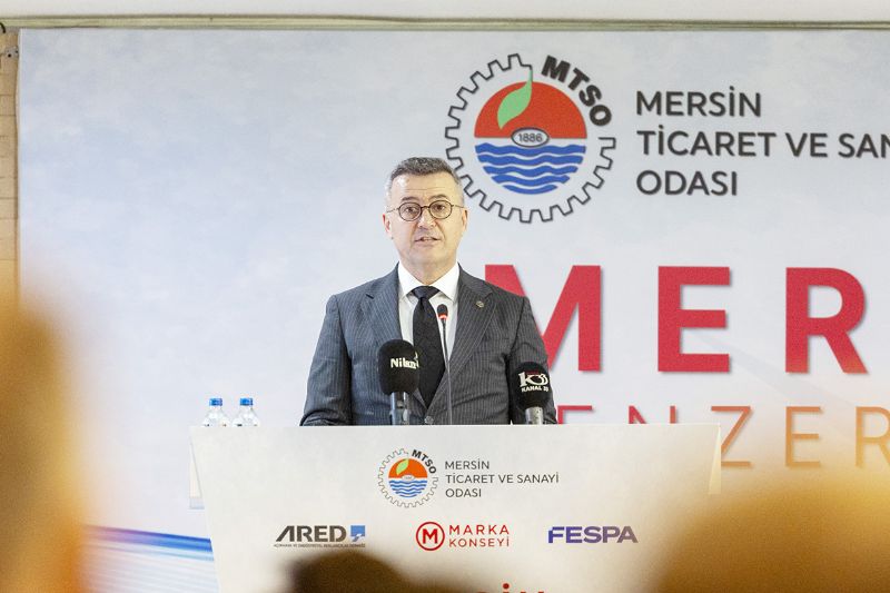 Mersin marka olma pe�inde!
