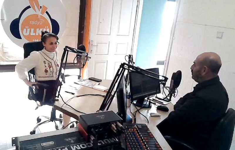 YEREL G�NDEM 16 MART 2026