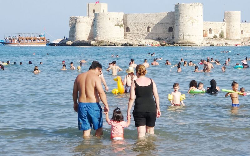 TRSABdan yerel turizm ata...