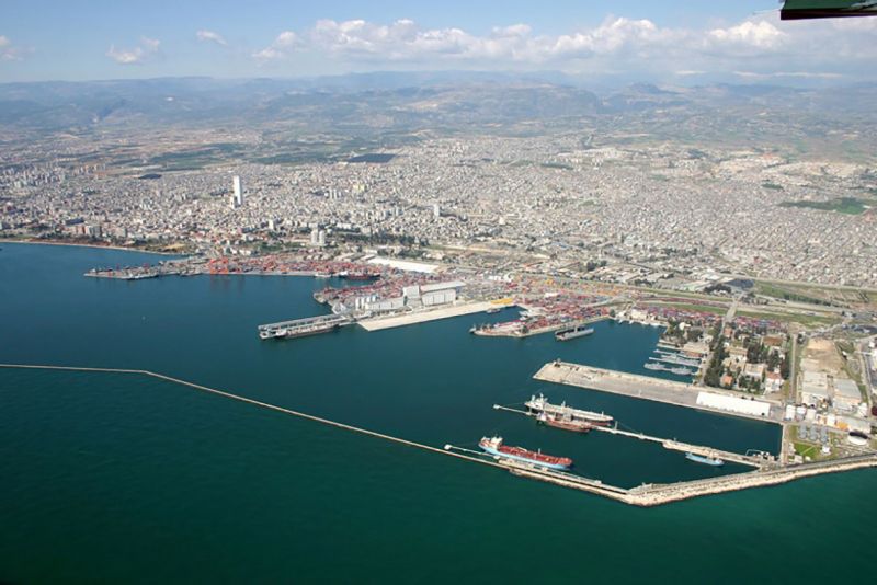 �SO 500�de Mersin�den 21 firma yer ald�