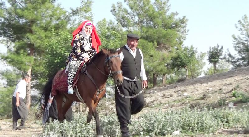 nciay Yapmdan bir Yrk film daha...