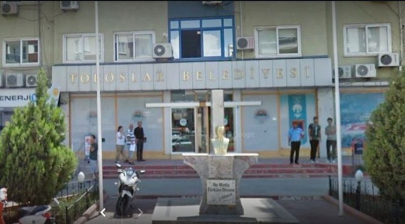 Toroslar�da �MESKݒ tahsisi tart��ma konusu oldu