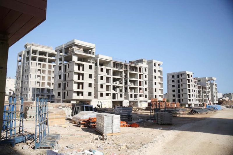 Mersin en ok yap  ruhsat veren 11inci il...
